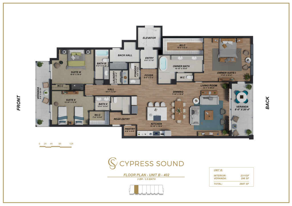 402 CYPRESS UNIT B 4TH LEVEL EN A3 R05 2