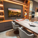Sales Center 6 CS-46
