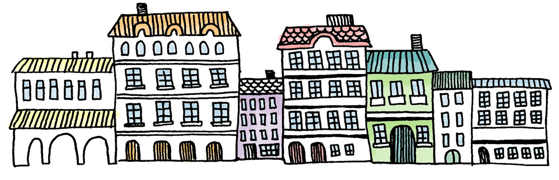 Shops